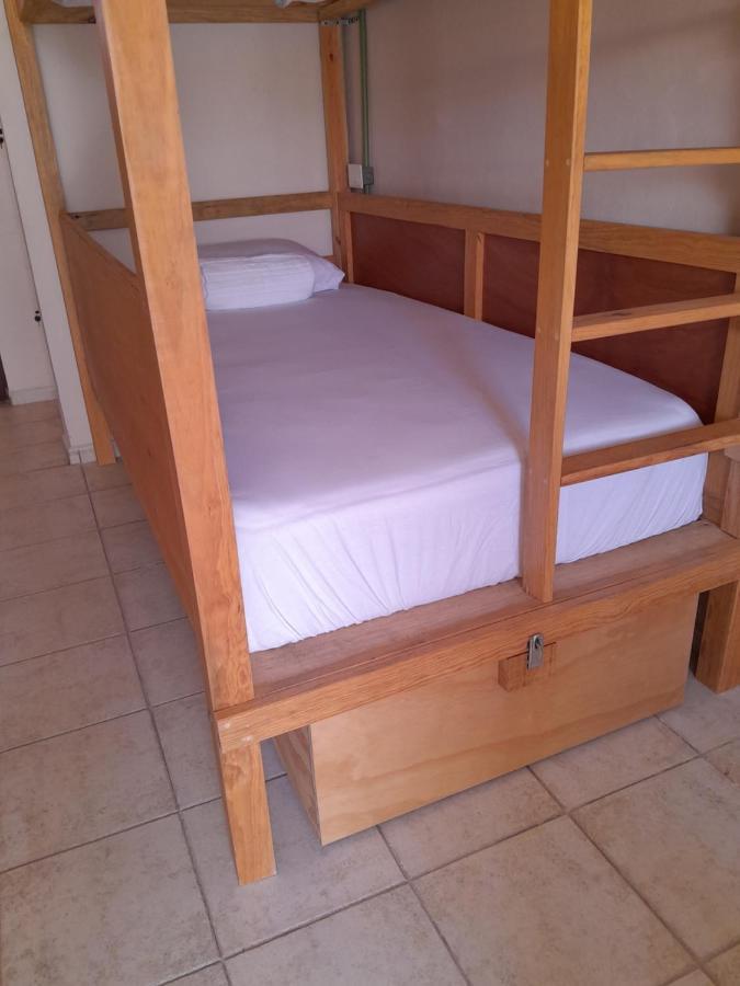 Xtabentun Hostal Cancún Exterior foto